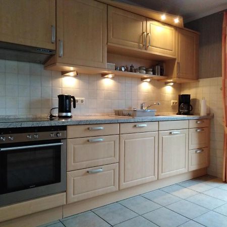 Ferienhaus No.10 Hemmoor Bagian luar foto